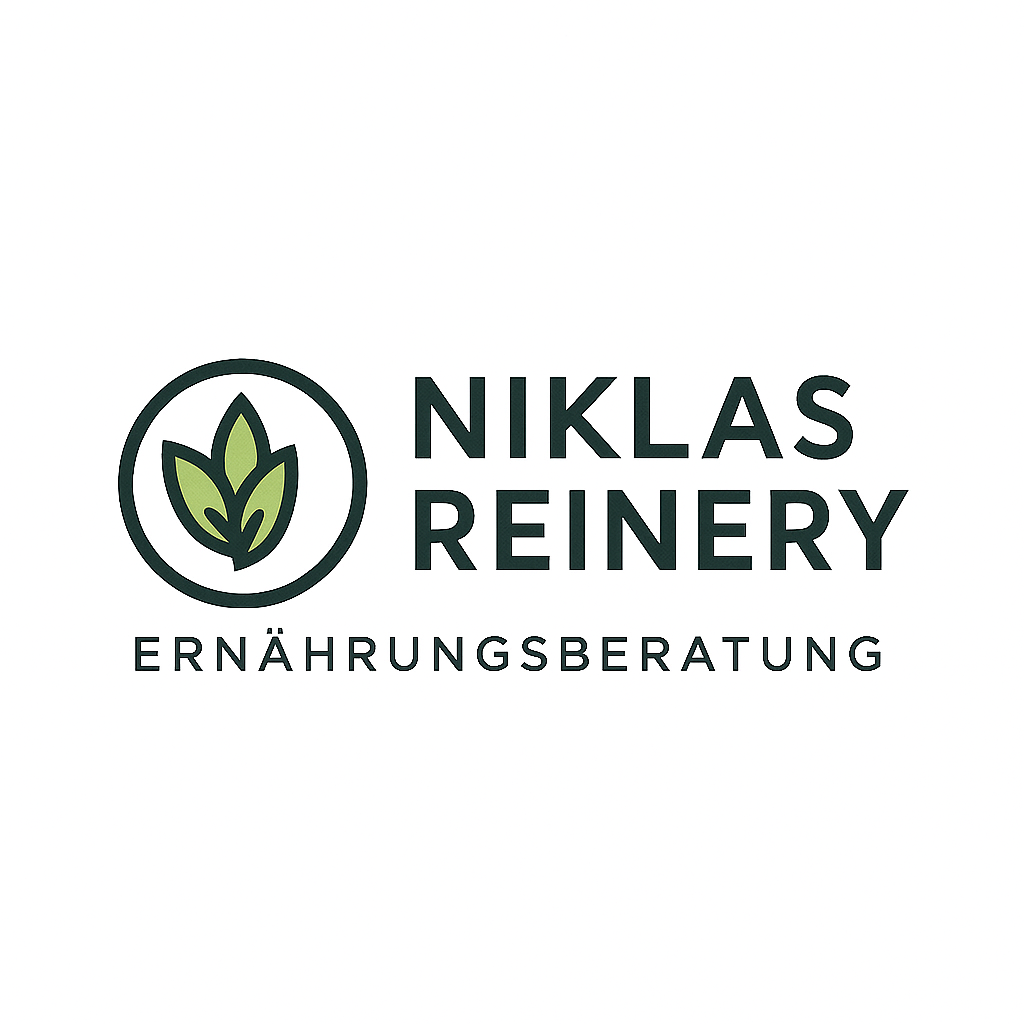 Niklas Reinery – Ernährungsberatung & Personal Training